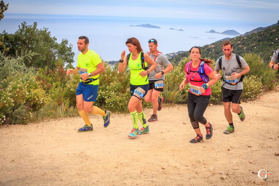 Trail des Aiglons Trail des Aiglons