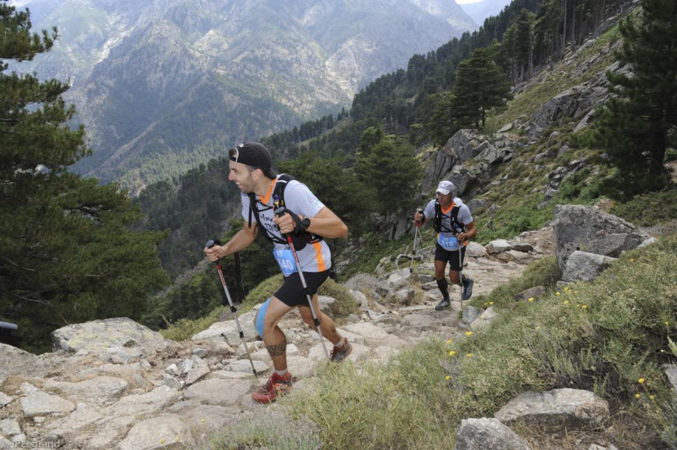 Toutes les courses de l'été en Corse Toutes les courses de l'été en Corse