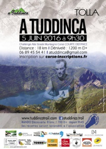 Toutes les courses de l'été en Corse Toutes les courses de l'été en Corse