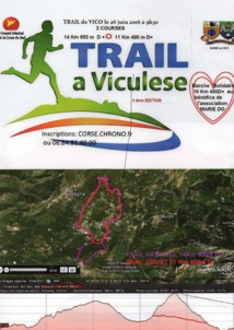 Toutes les courses de l'été en Corse Toutes les courses de l'été en Corse