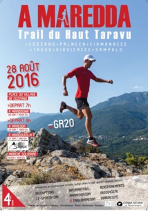 Toutes les courses de l'été en Corse Toutes les courses de l'été en Corse