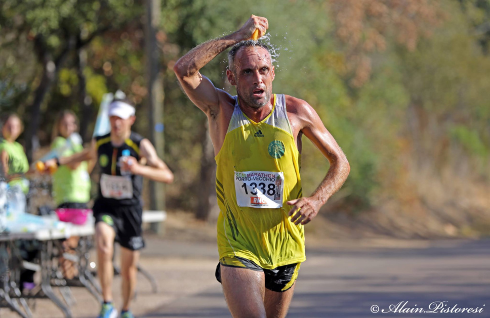 Toutes les courses de l'été en Corse Toutes les courses de l'été en Corse