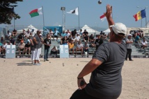 L'International Pétanque d'Ajaccio L'International Pétanque d'Ajaccio