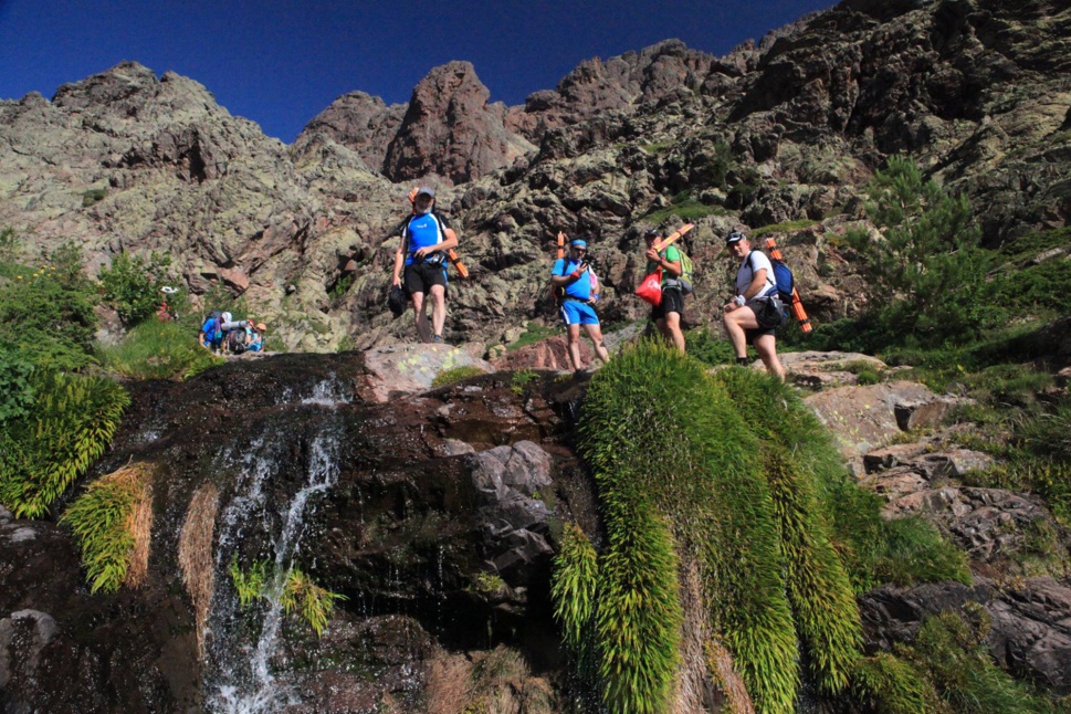 Trail et ultra Trail en Corse Trail et ultra Trail en Corse