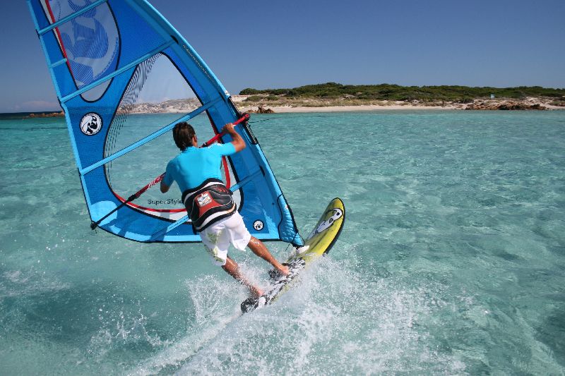 les Sports Nautiques