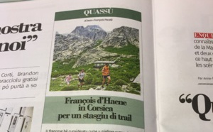 La Presse en PARLE...