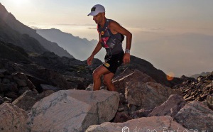 Ultra Trail di Corsica 2022
