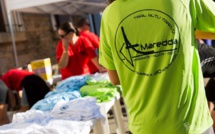 Le programme de l'année 2016