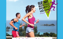 Semi Marathon de Porto Vecchio, l'édition 2016