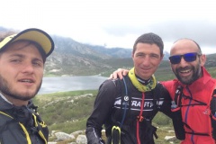 Stage Ultra Trail Corse