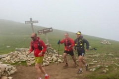 Stage Ultra Trail Corse