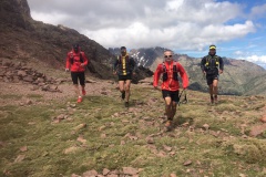 Stage Ultra Trail Corse