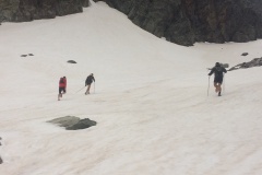 Stage Ultra Trail Corse