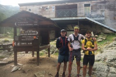 Stage Ultra Trail Corse