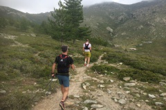 Stage Ultra Trail Corse