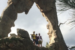 Stage Ultra Trail Corse