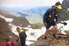 Stage Ultra Trail Corse