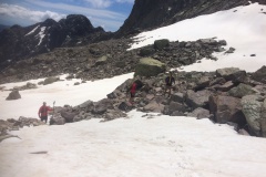 Stage Ultra Trail Corse