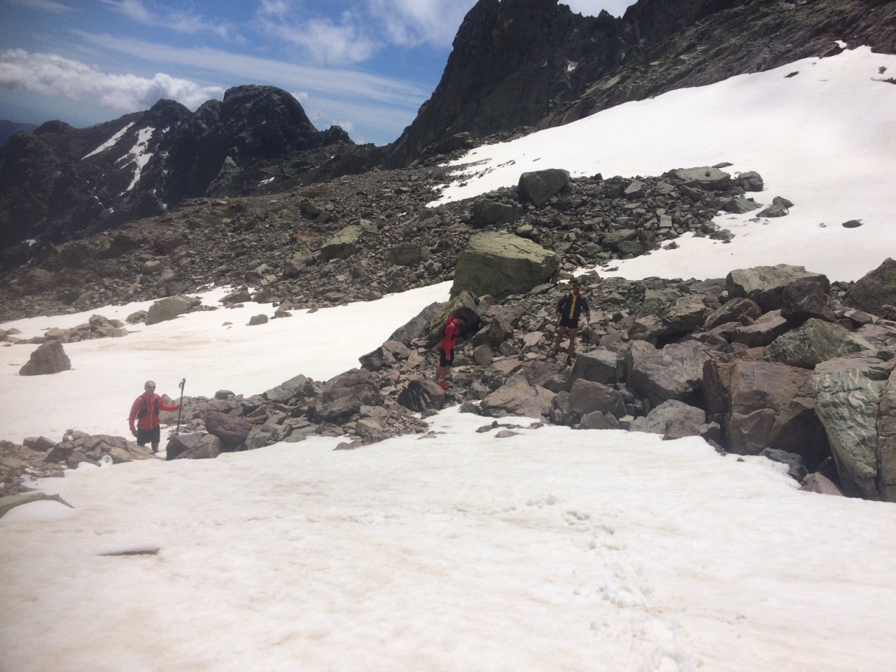 Stage Ultra Trail Corse